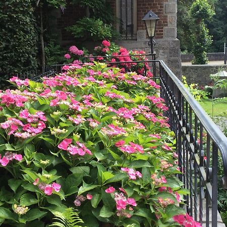 La Villa Des Roses Durbuy Exterior photo