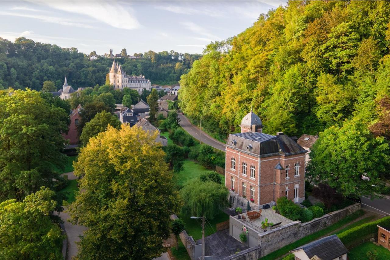 La Villa Des Roses Durbuy Exterior photo