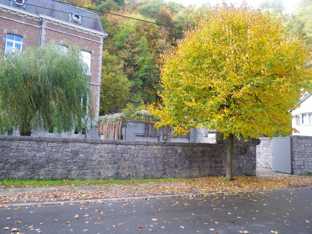 La Villa Des Roses Durbuy Exterior photo
