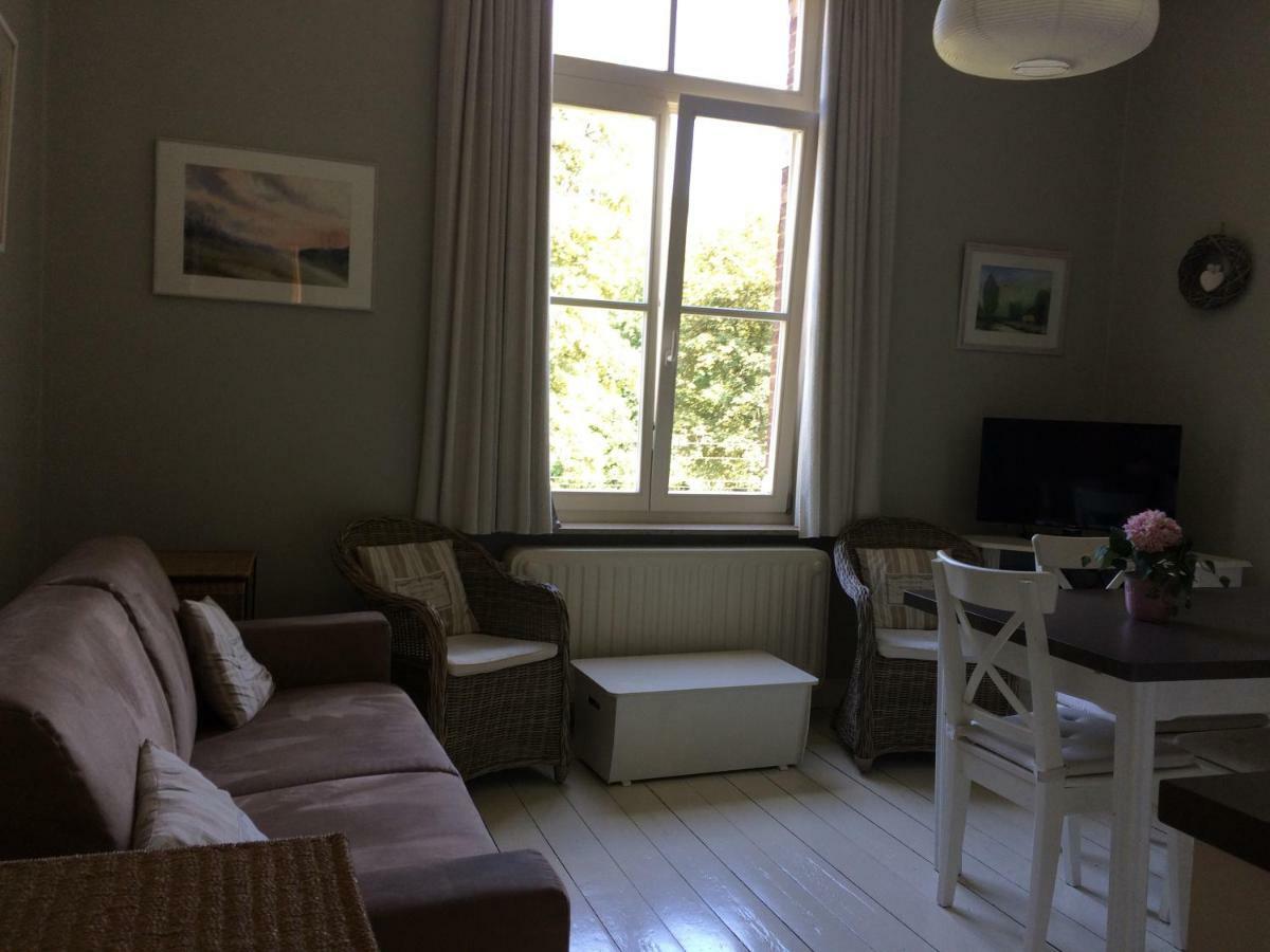 La Villa Des Roses Durbuy Exterior photo